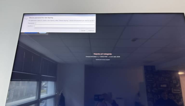 Direktor in solastnik VIRS: »Poskušamo biti tisti, ki trende postavljamo, ne tisti, ki jim sledijo«